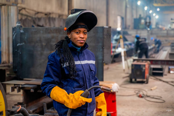 Best Specialty Welding Processes in Taft Mosswood, CA