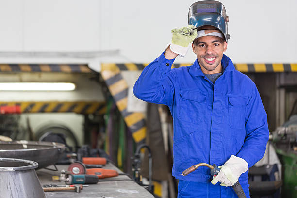 Best Pipe Welding in Taft Mosswood, CA